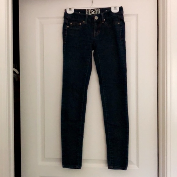 Jeggings - Picture 1 of 2